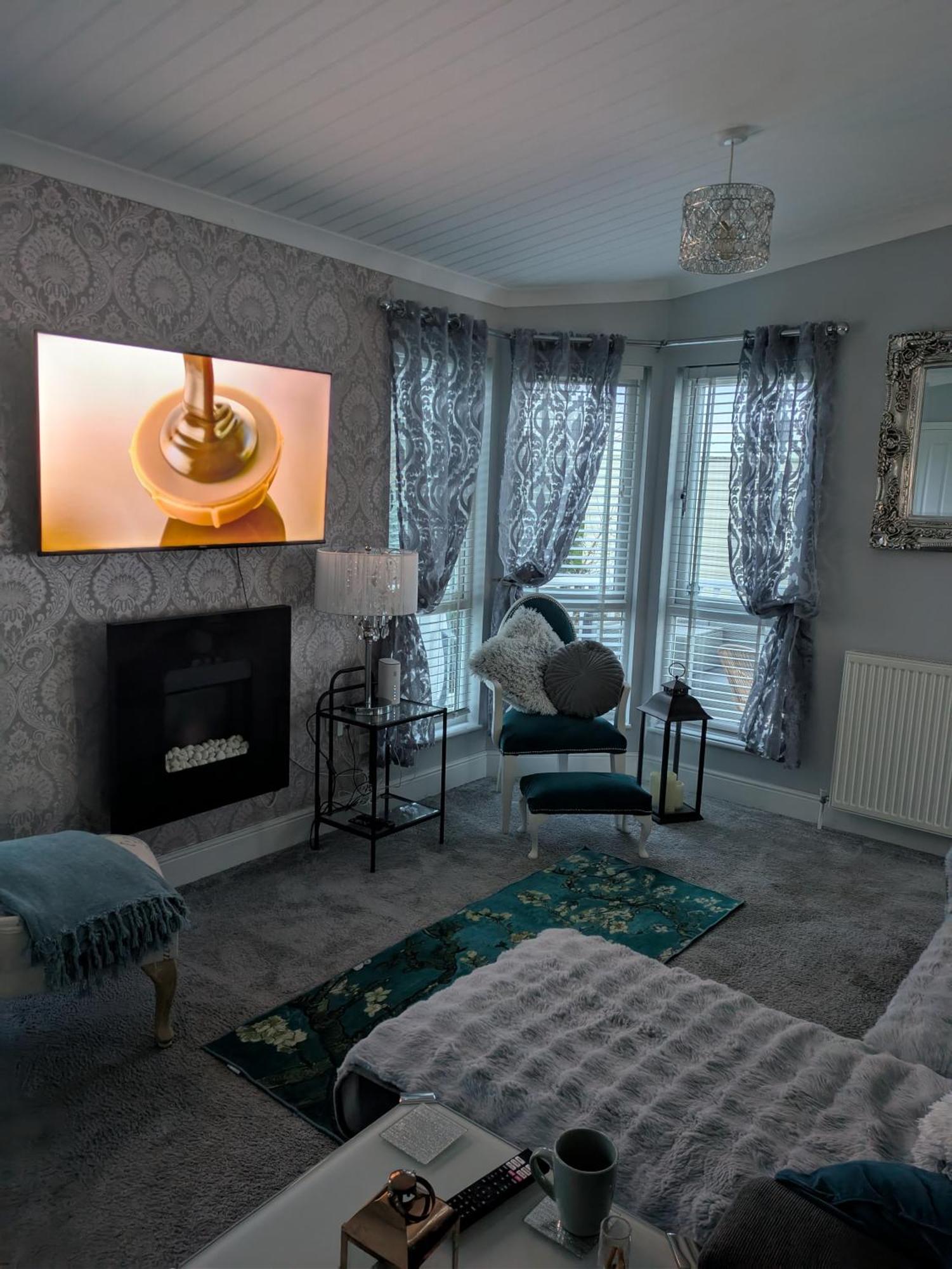 Дом отдыха Unique 2 Bed *